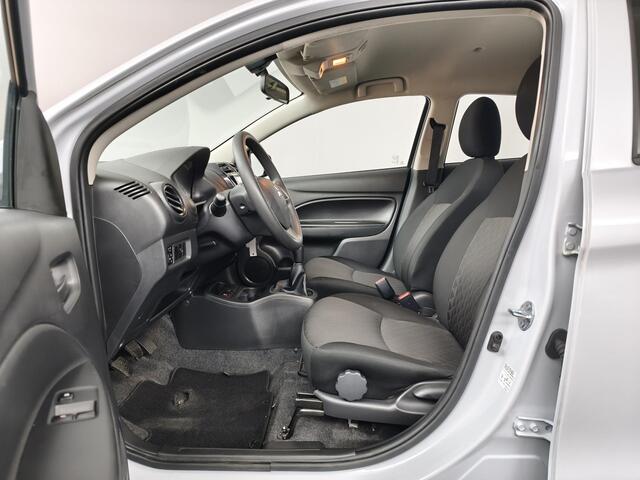 Mitsubishi SPACE STAR 1.2 Connect+ | Bluetooth | Airco |