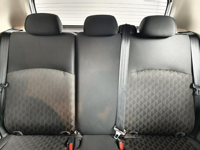 Mitsubishi SPACE STAR 1.2 Connect+ | Bluetooth | Airco |