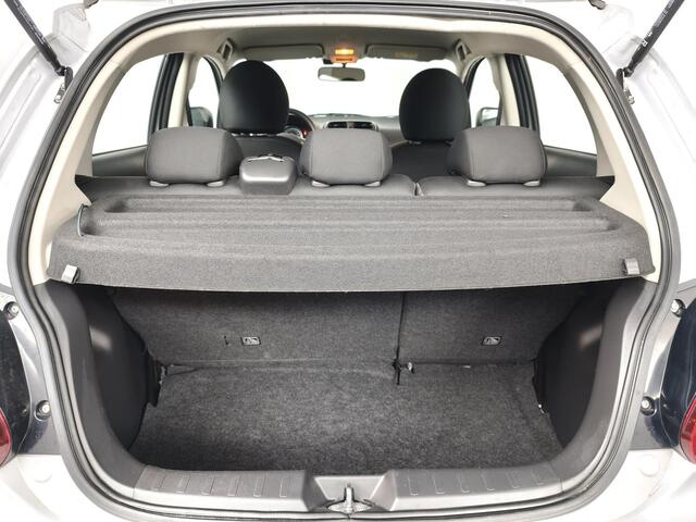 Mitsubishi SPACE STAR 1.2 Connect+ | Bluetooth | Airco |