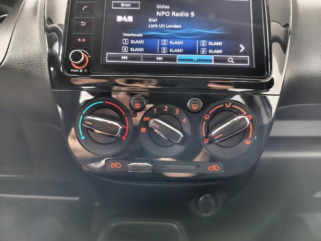 Mitsubishi SPACE STAR 1.2 Connect+ | Bluetooth | Airco |