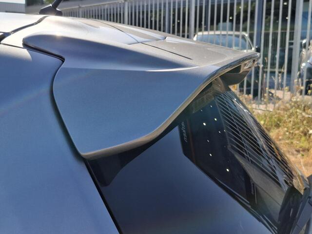 Mitsubishi SPACE STAR 1.2 Intense Apple Carplay / Android auto | Camera
