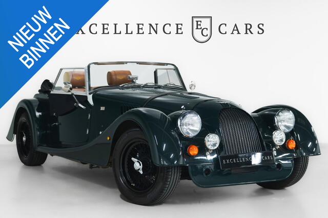 Morgan Plus 4 2.0 2-seater