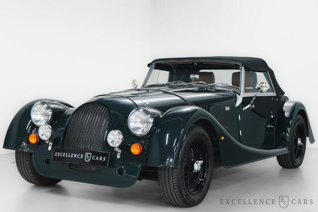 Morgan Plus 4 2.0 2-seater