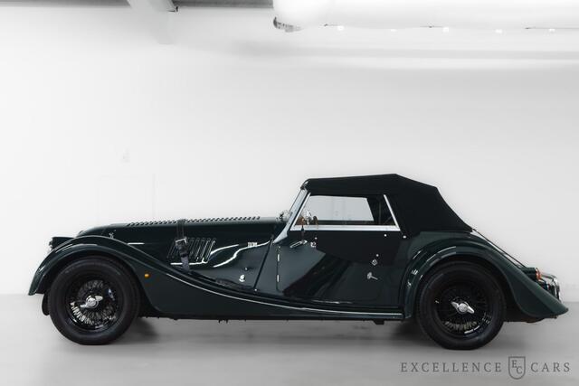Morgan Plus 4 2.0 2-seater