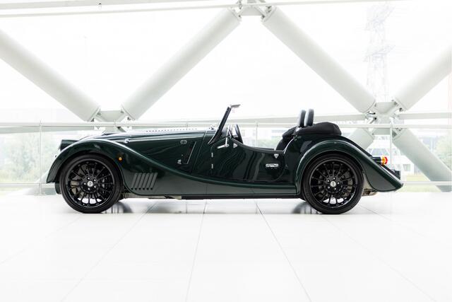 Morgan Plus Six Comfort Plus Seats New | Low Mileage | 1st Owner |