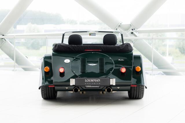 Morgan Plus Six Comfort Plus Seats New | Low Mileage | 1st Owner |