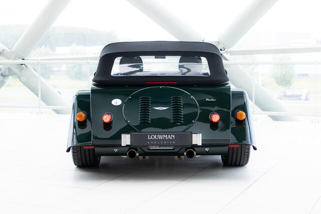 Morgan Plus Six Comfort Plus Seats New | Low Mileage | 1st Owner |