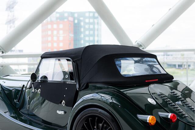 Morgan Plus Six Comfort Plus Seats New | Low Mileage | 1st Owner |