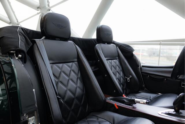 Morgan Plus Six | Airco | Heated Comfort Seats | 19 INCH | NL History |