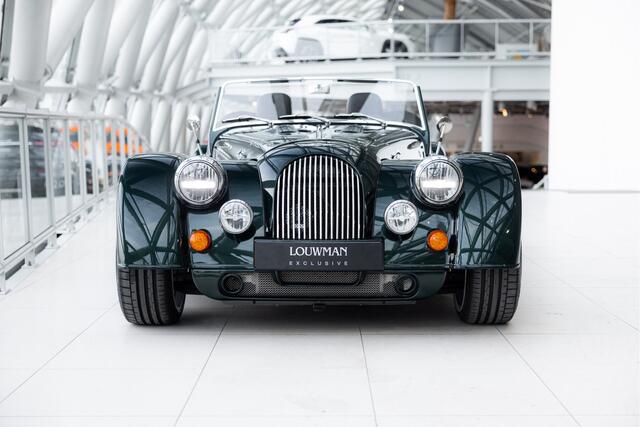 Morgan Plus Six | Airco | Heated Comfort Seats | 19 INCH | NL History |