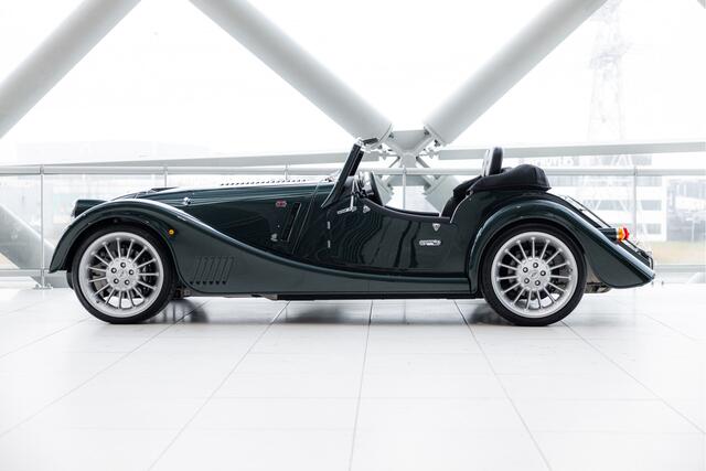 Morgan Plus Six | Airco | Heated Comfort Seats | 19 INCH | NL History |
