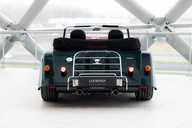 Morgan Plus Six | Airco | Heated Comfort Seats | 19 INCH | NL History |