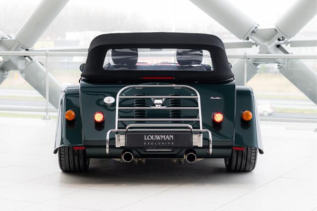 Morgan Plus Six | Airco | Heated Comfort Seats | 19 INCH | NL History |