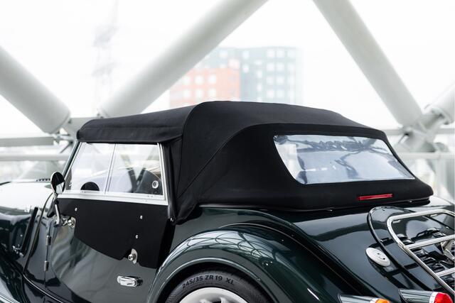 Morgan Plus Six | Airco | Heated Comfort Seats | 19 INCH | NL History |