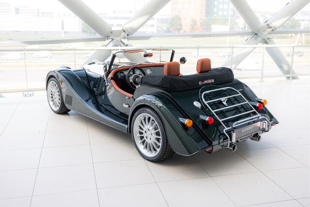 Morgan Plus Six 3.0 | Airco | Heated Comfort Seats | 19 INCH |