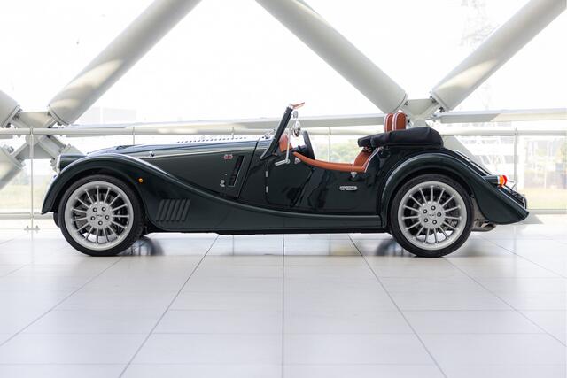 Morgan Plus Six 3.0 | Airco | Heated Comfort Seats | 19 INCH |