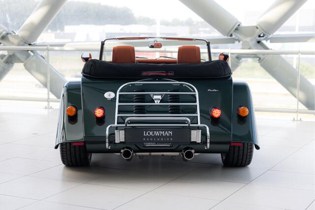 Morgan Plus Six 3.0 | Airco | Heated Comfort Seats | 19 INCH |