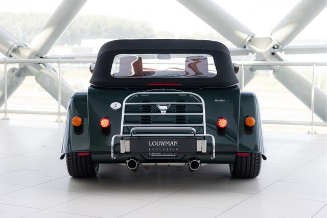 Morgan Plus Six 3.0 | Airco | Heated Comfort Seats | 19 INCH |