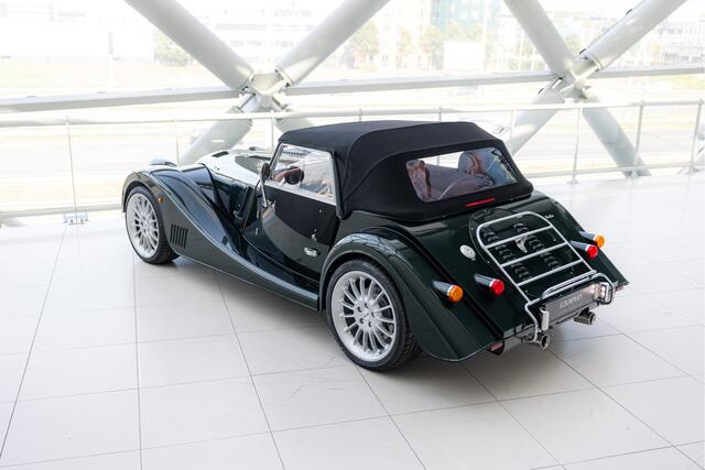 Morgan Plus Six 3.0 | Airco | Heated Comfort Seats | 19 INCH |