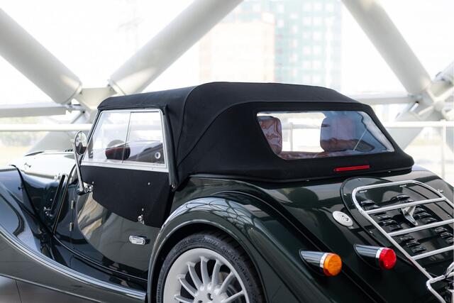 Morgan Plus Six 3.0 | Airco | Heated Comfort Seats | 19 INCH |