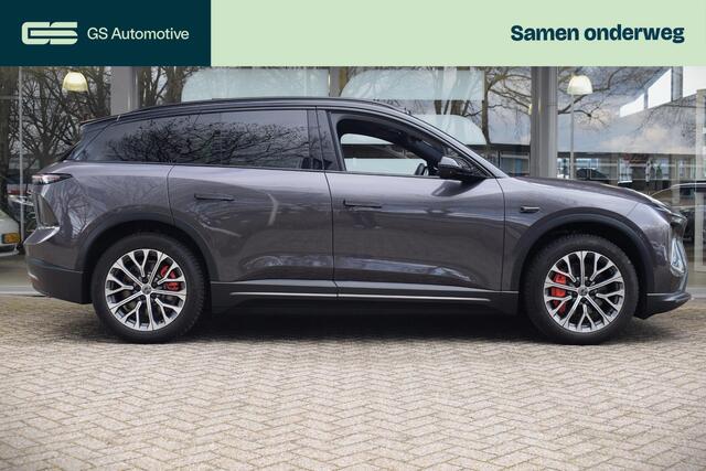 NIO EL6 100 kWh 1e eig FULL OPTIONS, BTW AUTO, UNIEK IN NL