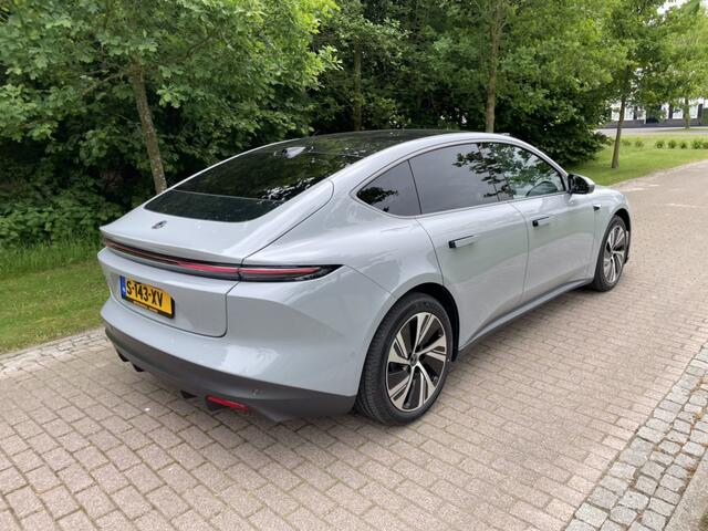 NIO ET5 75 kW , trekhaak
