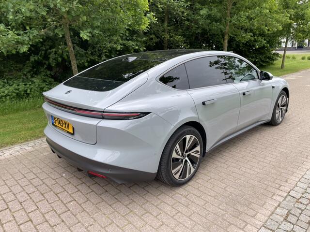 NIO ET5 75 kW , trekhaak
