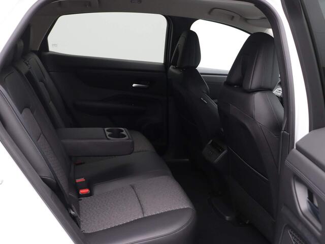 Nissan Ariya e-4ORCE Advantage Edition Plus 91 kWh | Te bestellen! | 22KW Lader | Led Matrix | Adaptieve Cruise Control | Stoelverkoeling |