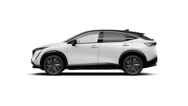 Nissan Ariya Limited Edition 91 kWh