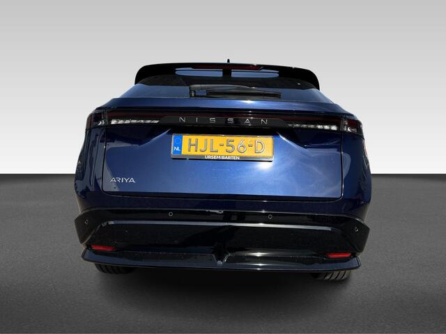 Nissan Ariya Advantage Edition Plus 66 kWh | 22KW| 20" velgen | ¤8.500,- korting