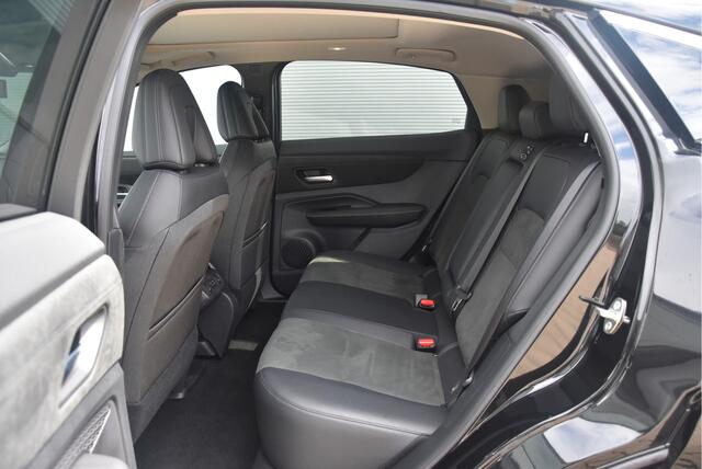Nissan Ariya Evolve 87kWh | Nappa Leder | 20 inch