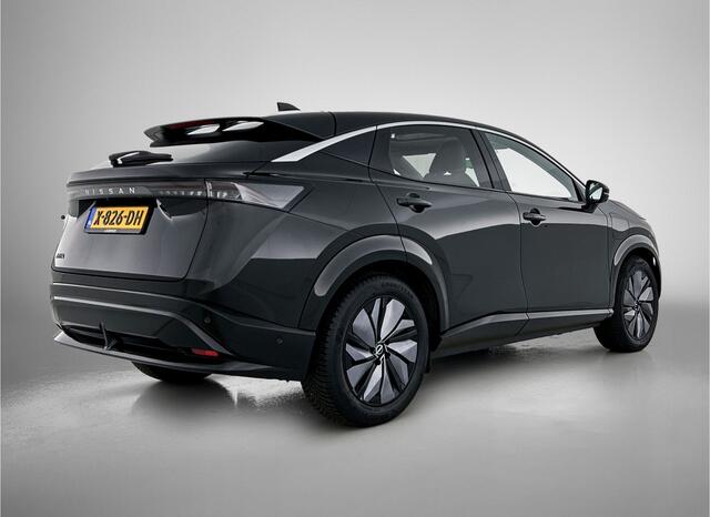 Nissan Ariya Evolve 66 kWh