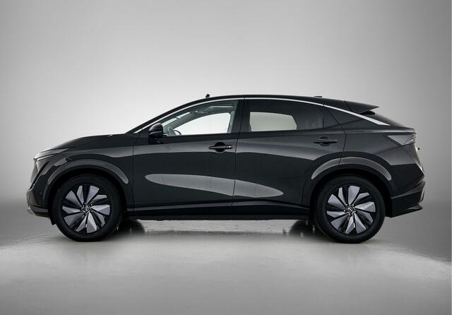 Nissan Ariya Evolve 66 kWh