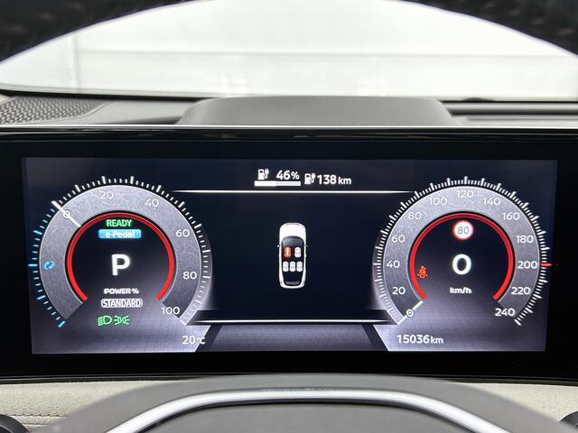 Nissan Ariya Evolve 66 kWh