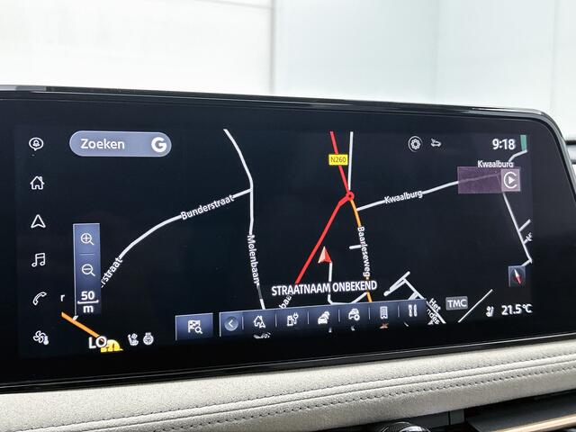 Nissan Ariya Evolve 66 kWh