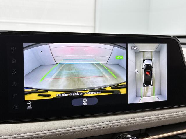Nissan Ariya Evolve 66 kWh