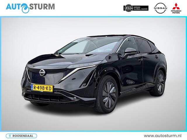 Nissan Ariya Advance 66 kWh