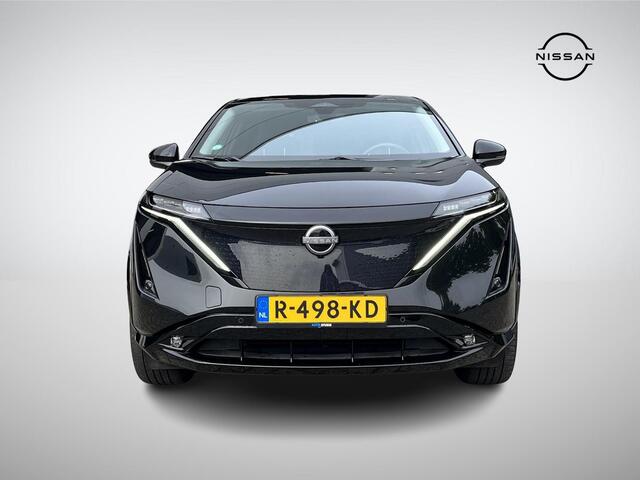 Nissan Ariya Advance 66 kWh