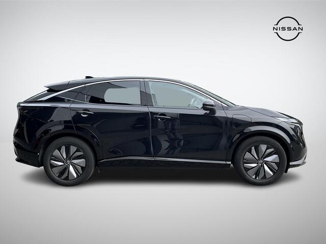 Nissan Ariya Advance 66 kWh