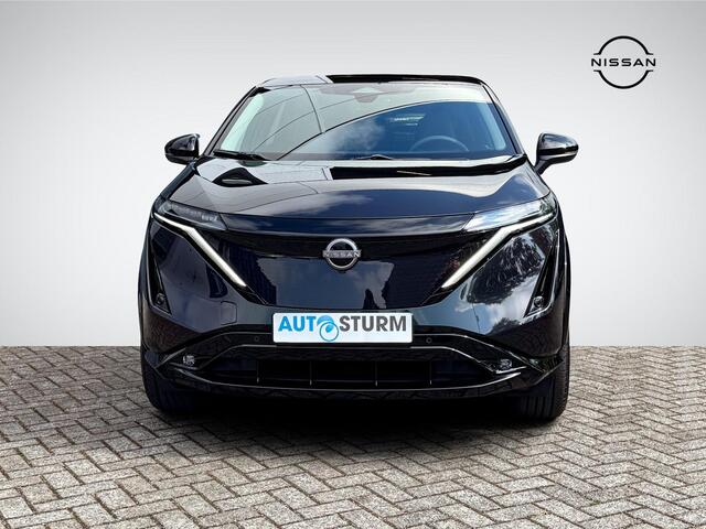 Nissan Ariya Advance 91 kWh Vision Tech Pack