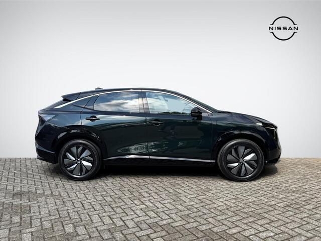 Nissan Ariya Advance 91 kWh Vision Tech Pack