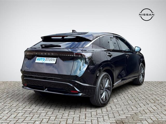 Nissan Ariya Advance 91 kWh Vision Tech Pack