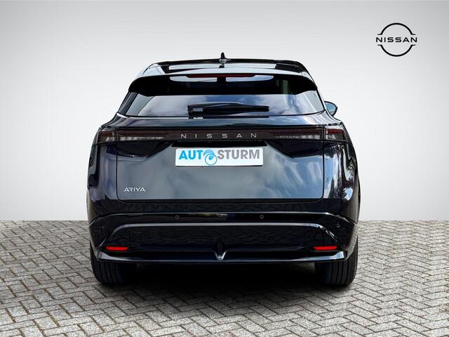 Nissan Ariya Advance 91 kWh Vision Tech Pack