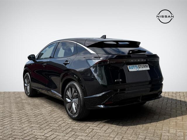 Nissan Ariya Advance 91 kWh Vision Tech Pack