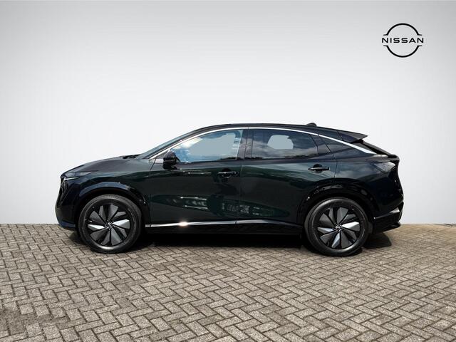 Nissan Ariya Advance 91 kWh Vision Tech Pack