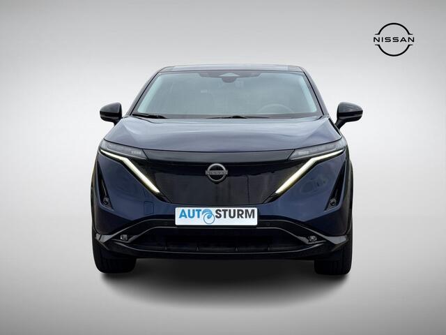Nissan Ariya Advance 91 kWh