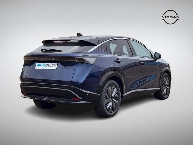 Nissan Ariya Advance 91 kWh