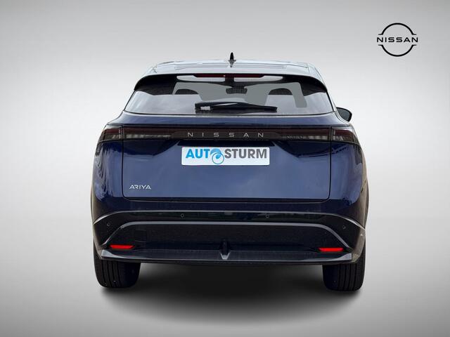 Nissan Ariya Advance 91 kWh