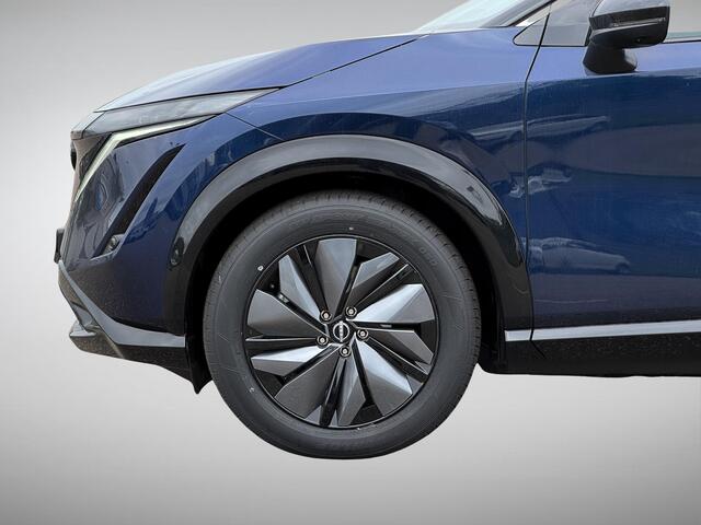 Nissan Ariya Advance 91 kWh