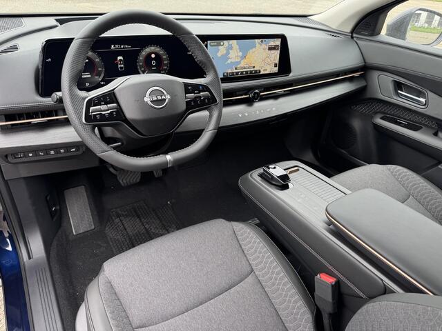 Nissan Ariya Advance 91 kWh